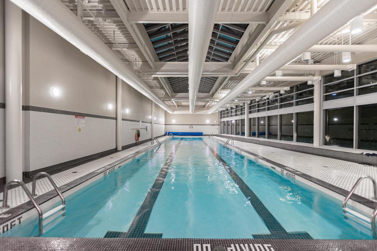 Condo In Downtown Vancouver - Near Rogers Arena Exterior foto